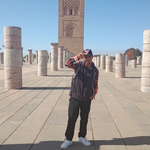 Saad J.