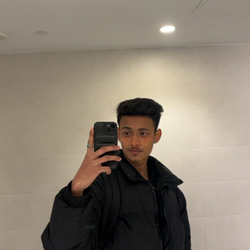 Ansh A.
