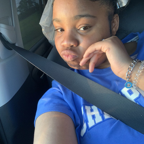 Ashley M. profile photo