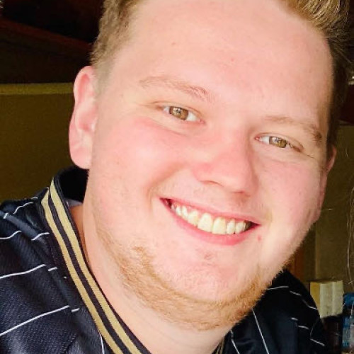 Aaron M. profile photo