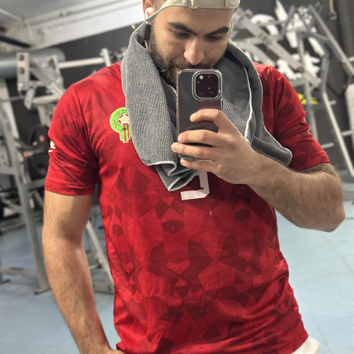 Ayoub E. profile photo