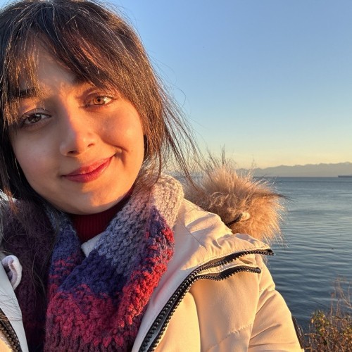 Elaheh R. profile photo