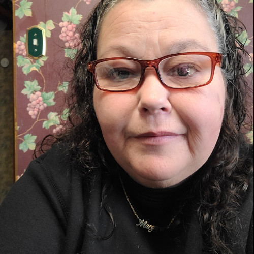 Margie  R.