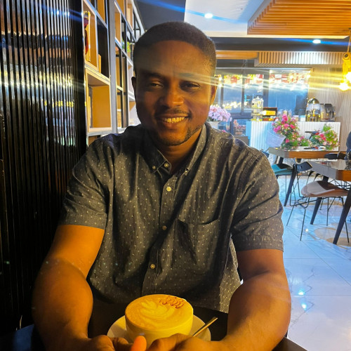 Temiloluwa A. profile photo