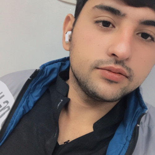 Muhammad idrees K. profile photo