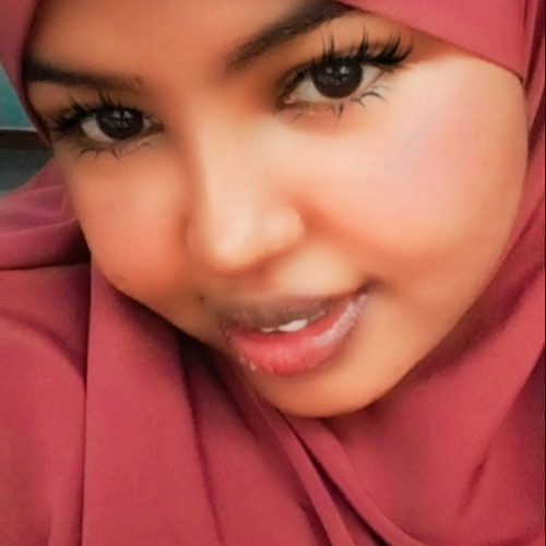 Samira H. profile photo