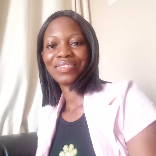 Omolara E.