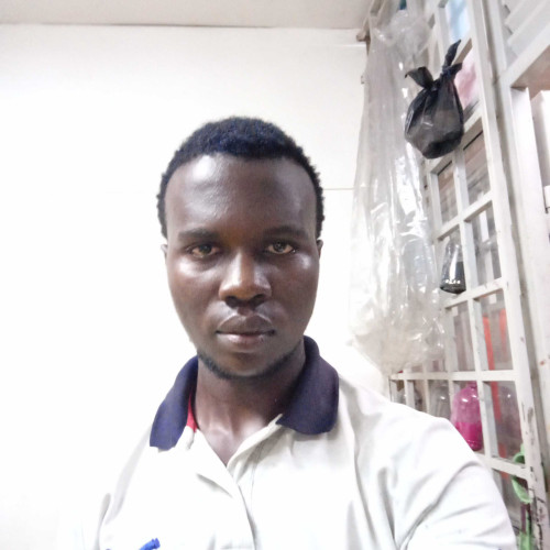 Jovan R. profile photo
