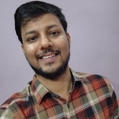 sachin s. profile photo
