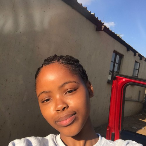 Kamohelo  R. profile photo