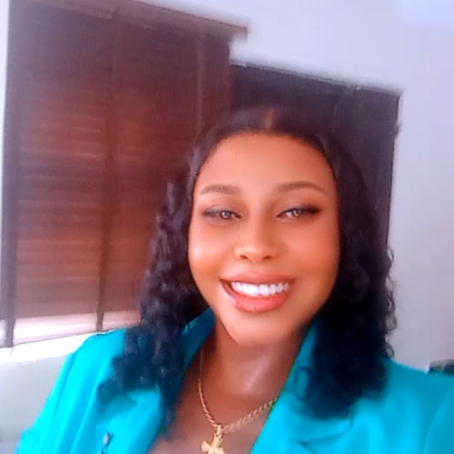 Victoria Adaobi vicki V. profile photo