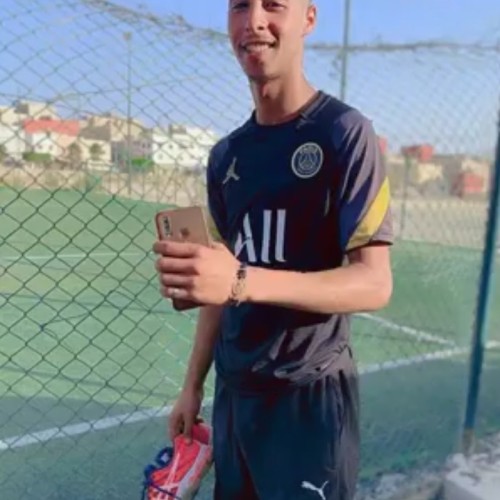 Salah eddine B. profile photo