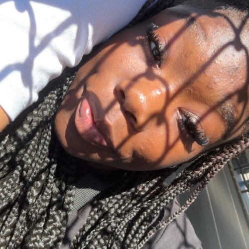 Alayia C.