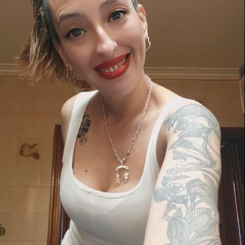 Daniela G. profile photo