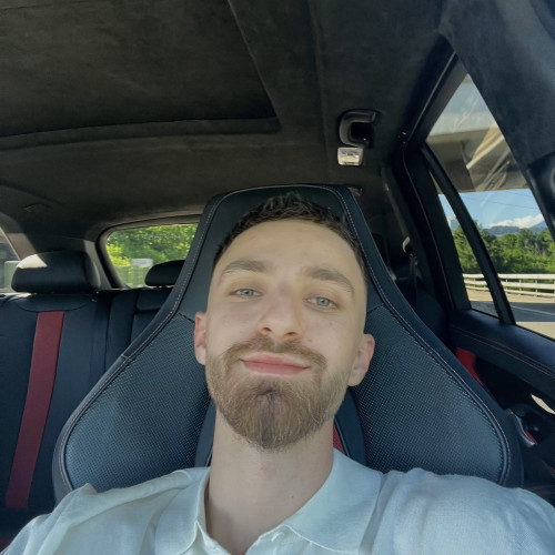 Enno M. profile photo