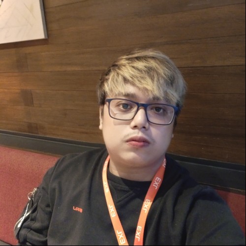 Janvernier A. profile photo