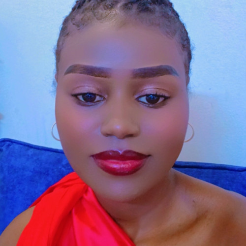 Monica K. profile photo