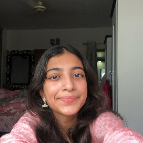 aisha  r. profile photo