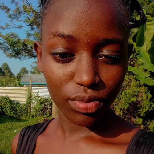 Whitney A. profile photo