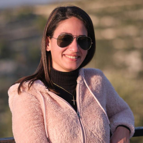 christelle e. profile photo