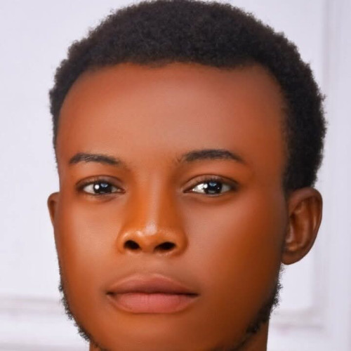 Micykel N. profile photo