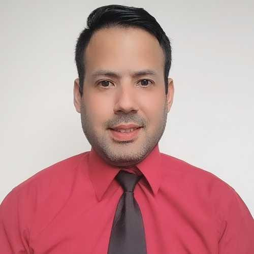 José Angel G. profile photo