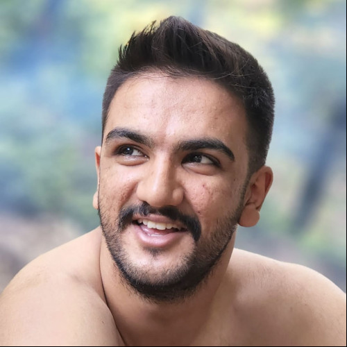Javad B. profile photo