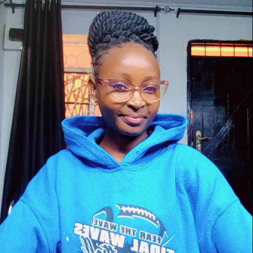 Laureen  R. profile photo