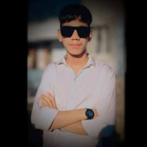 Vansh  V.