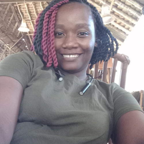 Sharlet  A. profile photo