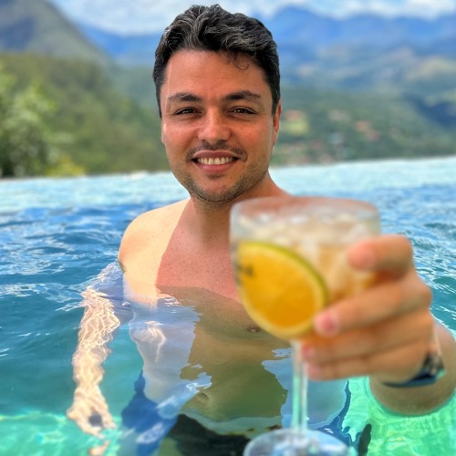 Marcelo F.