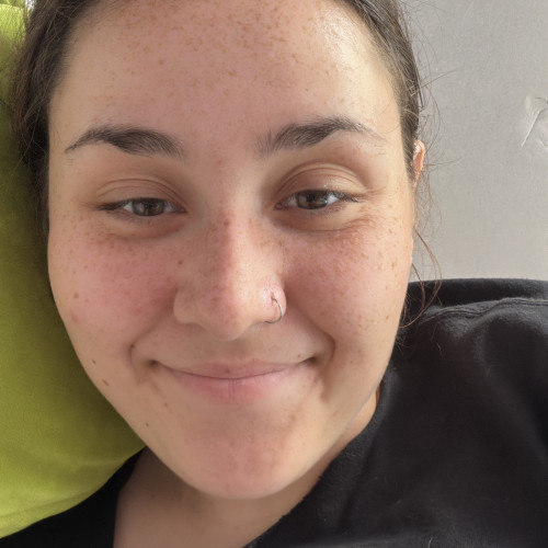 Emma P. profile photo