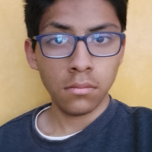 Mateo C. profile photo