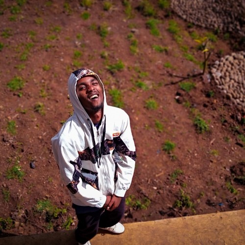 Robel K. profile photo