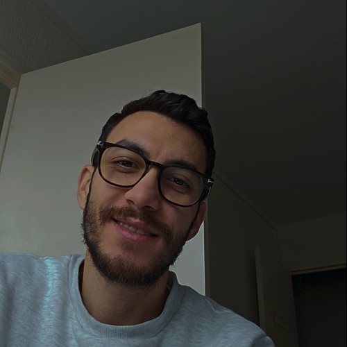 Abou Bakr  A. profile photo