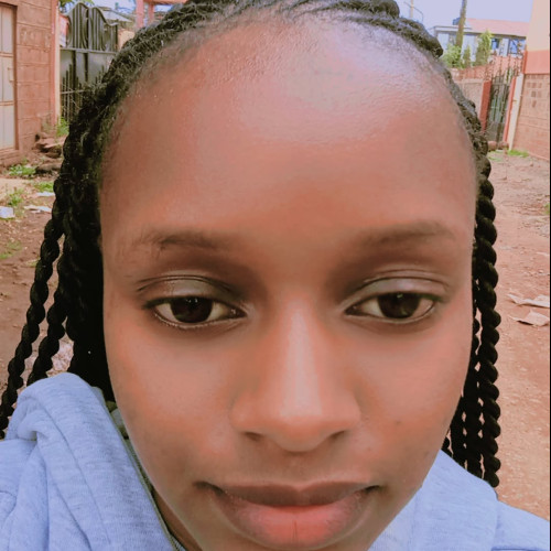 purity w. profile photo