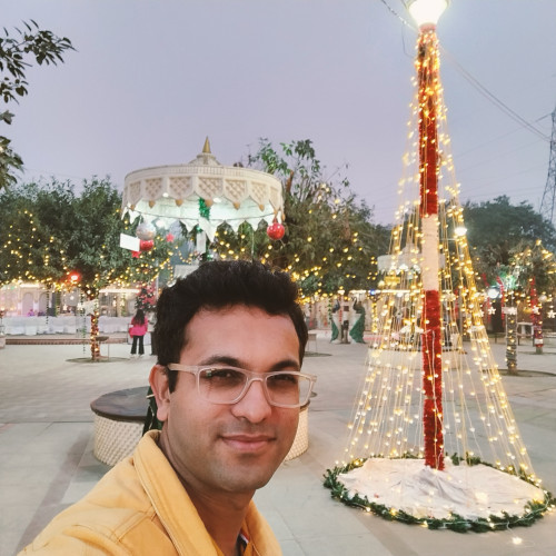 Manik A. profile photo