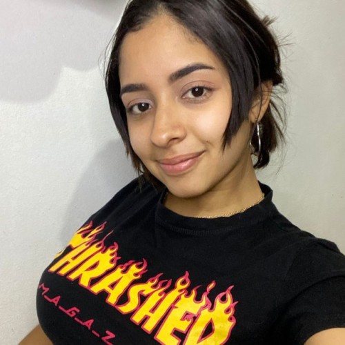 Ayushi  S.