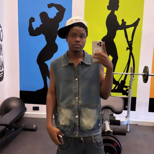 valentine b. profile photo