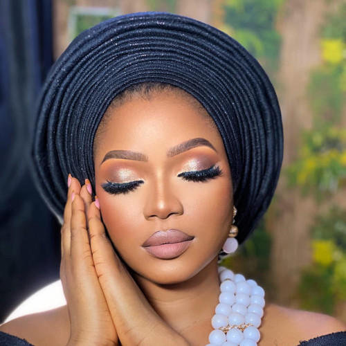 Blessing  D. profile photo
