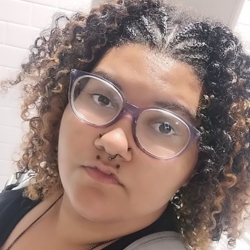 Teresia R. profile photo