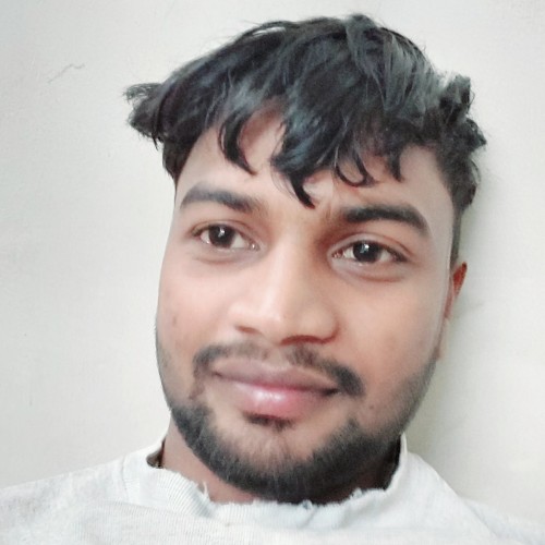 Shivam P.