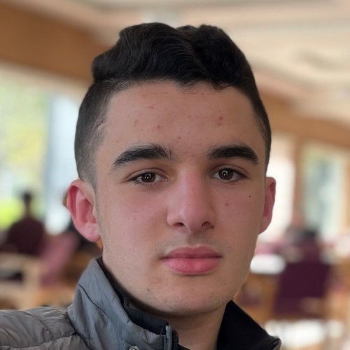 Mouad M.