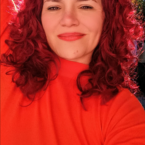 Vanesa Vernica G. profile photo