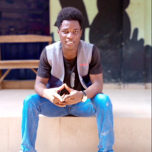 Akintoye M. profile photo