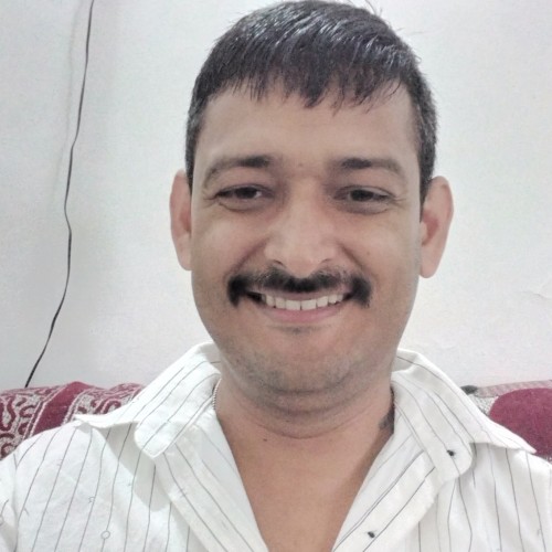 Nishant B.