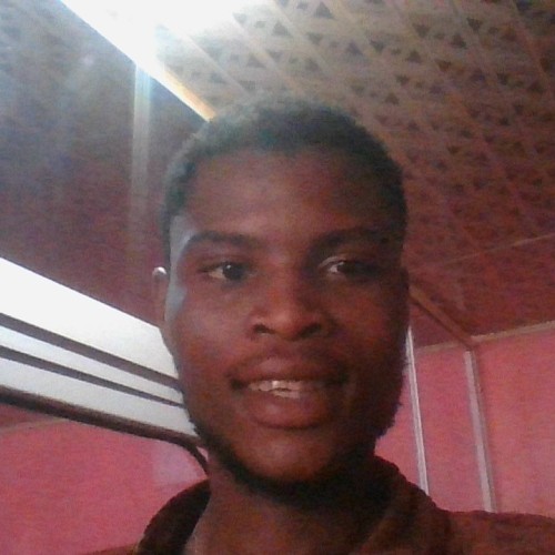 Aniekanabasi Friday U.