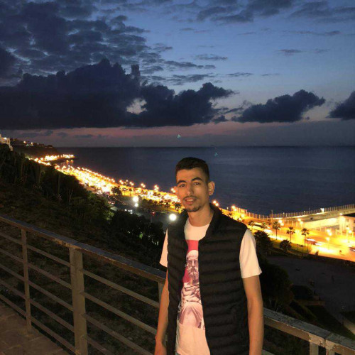 moh a. profile photo