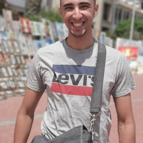 Mouad  F. profile photo