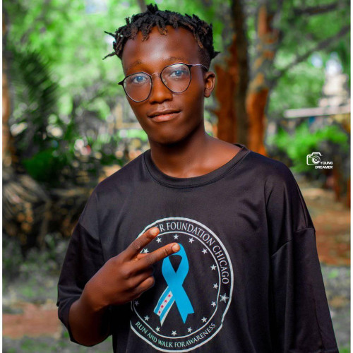 Edwin K. profile photo